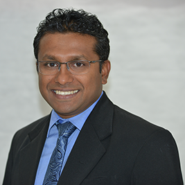 Dr. Suran Rajapakse